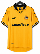 Camisa Wolverhampton I Retrô 1998