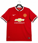 Camisa Manchester United I Retrô 2014