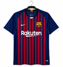 Camisa Barcelona I Retrô 2018