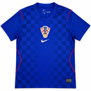Camisa Seleção Croácia II Copa do Mundo Torcedor 2026