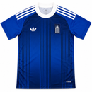 Camisa Seleção Grécia II Copa do Mundo Torcedor 2026