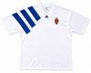 Camisa Zaragoza Retrô Branca 1992