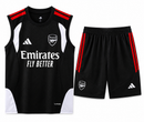Conjunto Arsenal Treino 2026