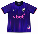 Camisa Bota Fogo V Torcedor 2026