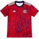 Camisa Seleção Costa Rica I Copa do Mundo Torcedor 2026