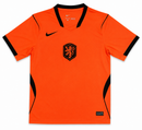 Camisa Seleção Holanda Copa do Mundo Torcedor 2026