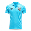 Camisa Santos Reserva II Torcedor 2026