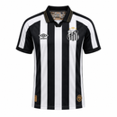 Camisa Santos II Torcedor 2026