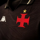 Camisa Vasco III Torcedor 2026