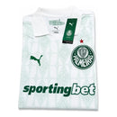 Camisa Palmeiras II Torcedor 2025