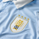 Camisa Seleção Uruguai I Copa do Mundo Torcedor 2026