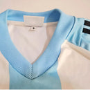 Camisa Argentina Retrô Branca 2002