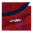 Camisa Seleção Costa Rica I Copa do Mundo Torcedor 2026