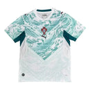 Camisa Seleção Portugal Copa do Mundo II Torcedor 2026