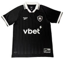Camisa Bota Fogo II Torcedor 2025