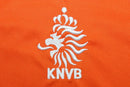 Camisa Holanda I Retrô 2004