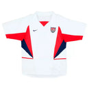 Camisa Estados Unidos I Retrô 2002
