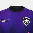 Camisa Bota Fogo V Torcedor 2026