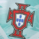 Camisa Seleção Portugal Copa do Mundo II Torcedor 2026