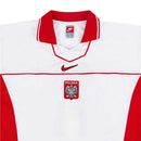 Camisa Polônia I Retrô 1997