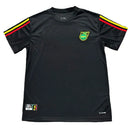Camisa Seleção Jamaica Bob Marley Torcedor 2026
