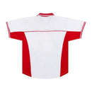 Camisa Polônia I Retrô 1997
