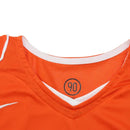 Camisa Holanda I Retrô 2004