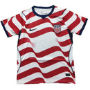 Camisa Seleção Estados Unidos Copa do Mundo Torcedor 2026