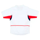 Camisa Estados Unidos I Retrô 2002