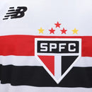 Camisa São Paulo I Gola Polo Torcedor 2024