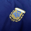 Camisa Argentina Retrô 2002