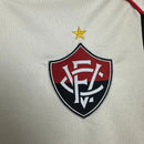 Camisa Vitória Goleiro Torcedor 2025