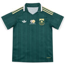 Camisa Seleção África do Sul I Copa do Mundo Torcedor 2026