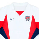 Camisa Estados Unidos I Retrô 2002
