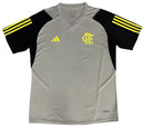 Camisa Flamengo Treino Comissão 2024