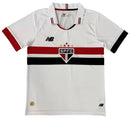 Camisa São Paulo I Gola Polo Torcedor 2024