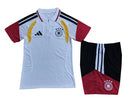 Conjunto Alemanha Treino 2026