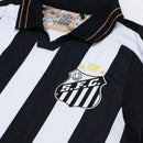 Camisa Santos II Torcedor 2026
