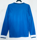 Camisa Brasil Retro Manga Longa 1996