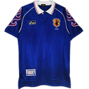 Camisa Japão Retro 1998