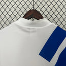 Camisa Zaragoza Retrô Branca 1992