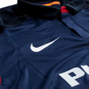 Camisa Atlético de Madrid II Retrô 2015