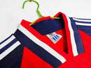 Camisa Noruega I Retrô 1994