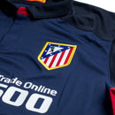Camisa Atlético de Madrid II Retrô 2015