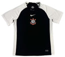 Camisa Corinthians II Torcedor 2025