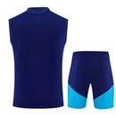 Conjunto Espanha Treino 2026