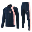 Conjunto Barcelona Treino 2025