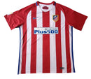 Camisa Atlético de Madrid I Retrô 2015