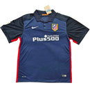 Camisa Atlético de Madrid II Retrô 2015