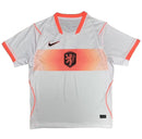 Camisa Seleção Holanda II Copa do Mundo Torcedor 2026